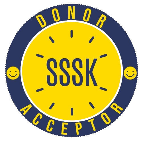 sssk help logo